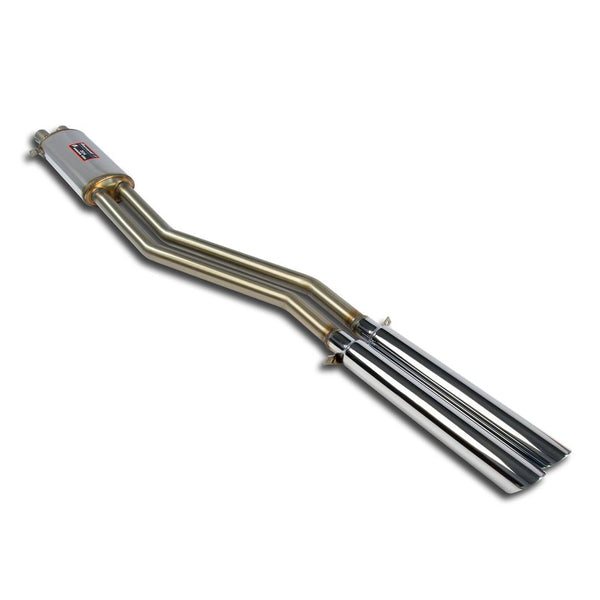 Supersprint 390906 Rear exhaust Right OO60Available on demand