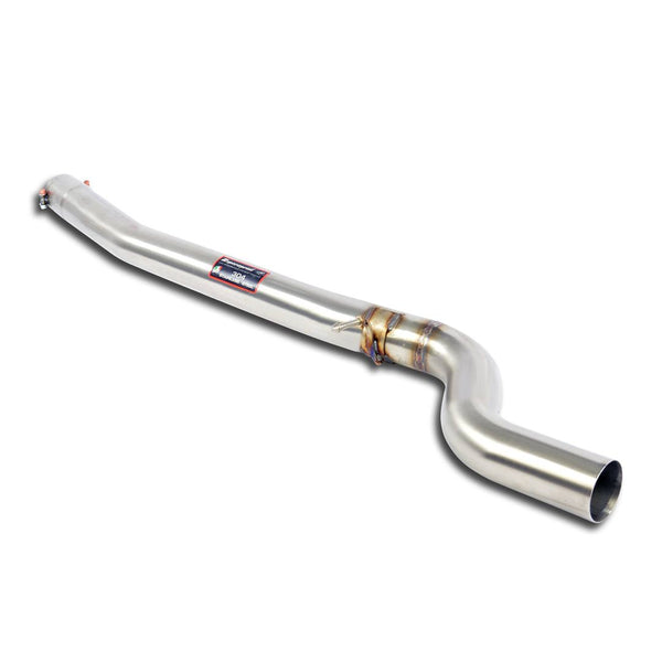 Supersprint 525113 Centre pipe