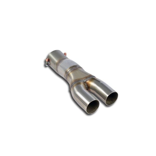 Supersprint 722933 Connecting "Y-Pipe" (1->2)