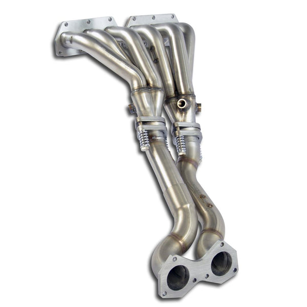 Supersprint 763101 Manifold(Left / Right Hand Drive)