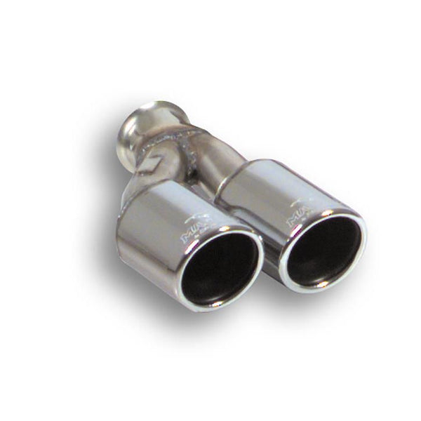 Supersprint 763116 Endpipe kit OO 90