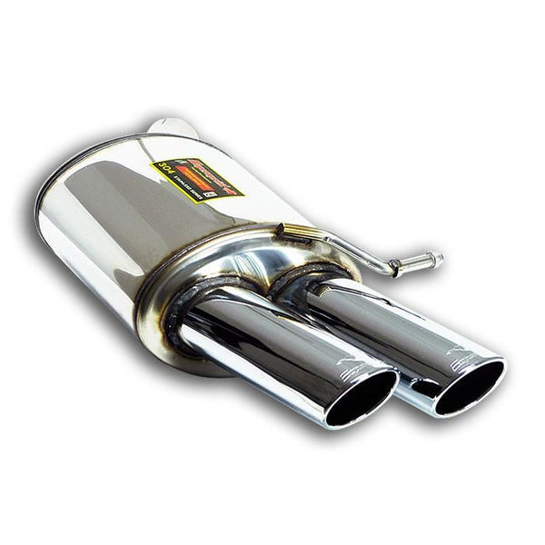 Supersprint 774237 Rear exhaust Left 90x70
