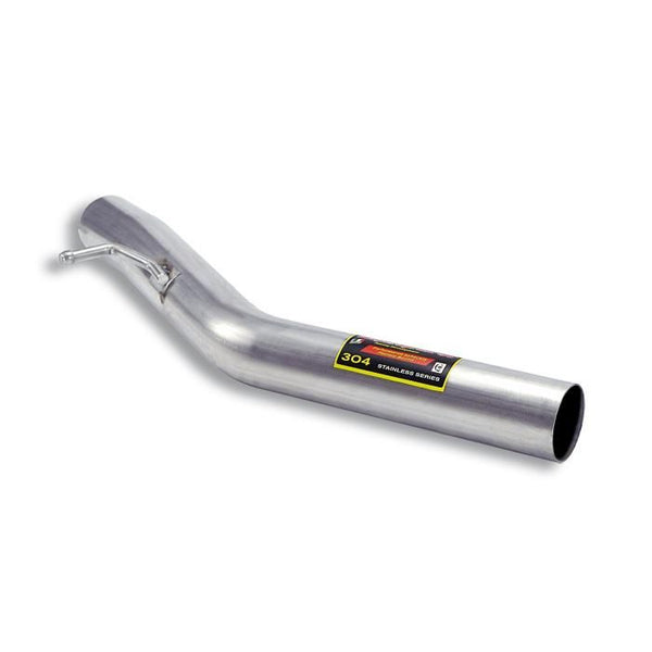 Supersprint 776413 Centre pipe(replaces OEM centre silencer)