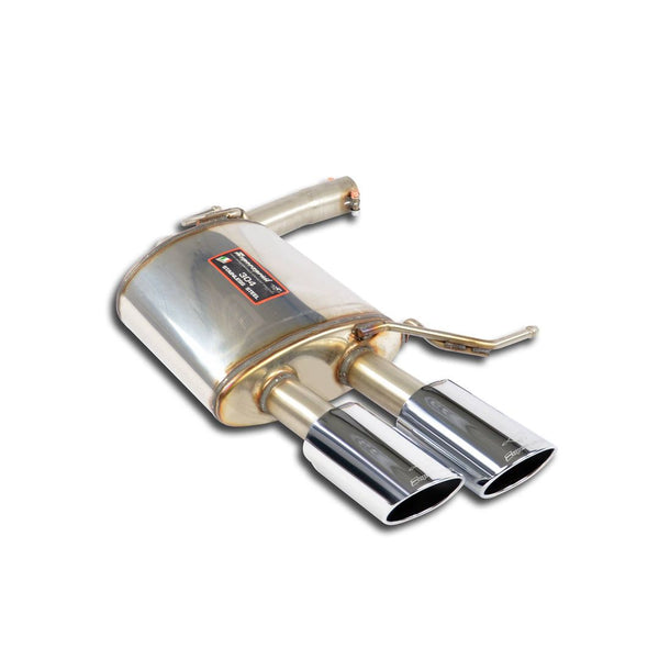 Supersprint 776537 Rear exhaust Sport Left 100x75