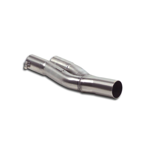 Supersprint 787313 Y- connecting pipe