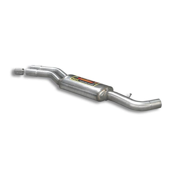 Supersprint 789903 Centre exhaust.