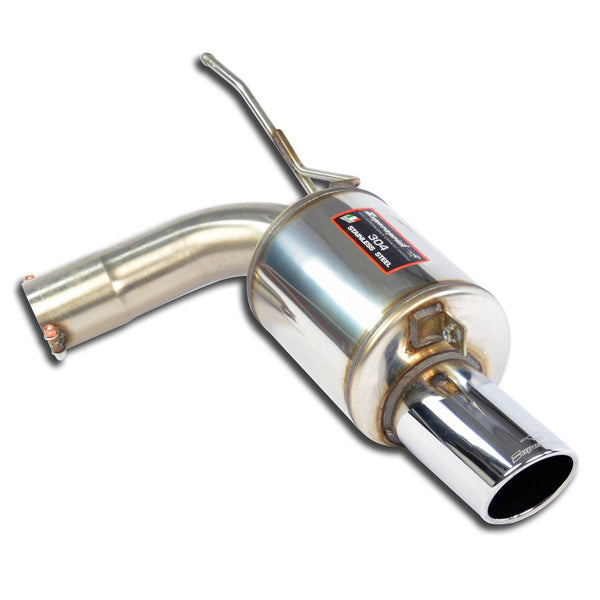 Supersprint 792024 Rear exhaust O 100.