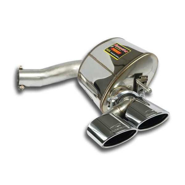 Supersprint 844907 Rear exhaust Right 120x80