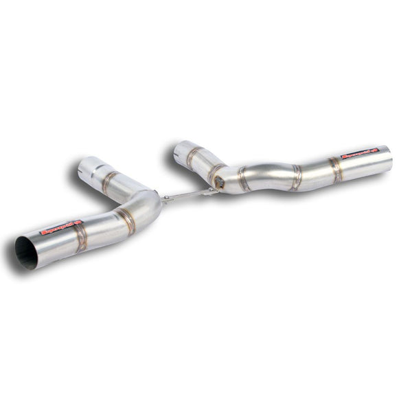 Supersprint 848943 Connecting pipes kit Right - Left