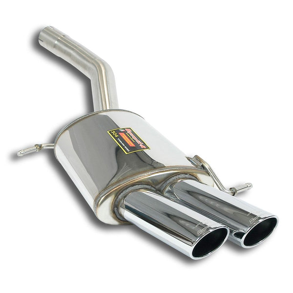 Supersprint 889007 Rear exhaust 90x70