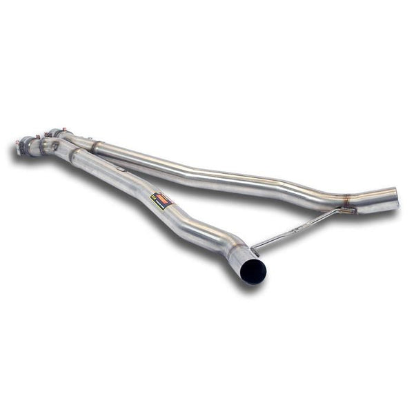 Supersprint 988823 X-Pipe