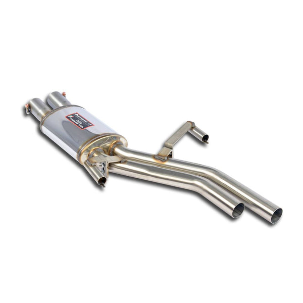 Supersprint 41703 Centre exhaust