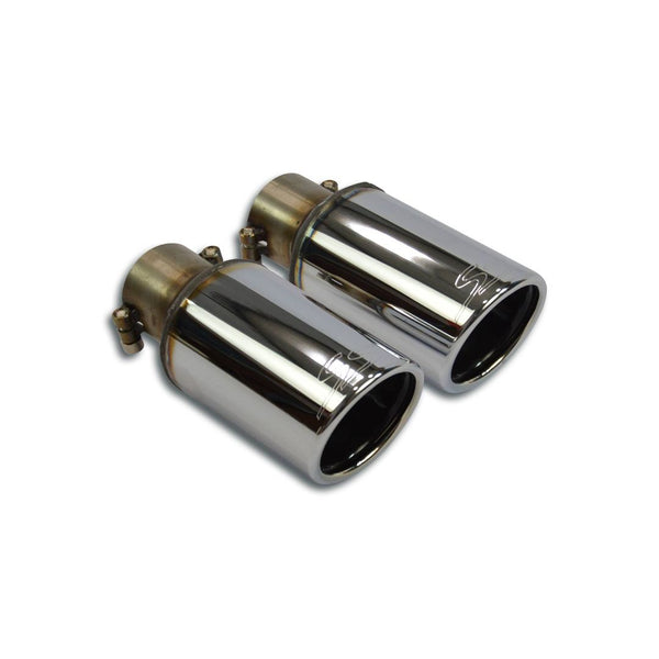 Supersprint 241526 Endpipe kit OO 90