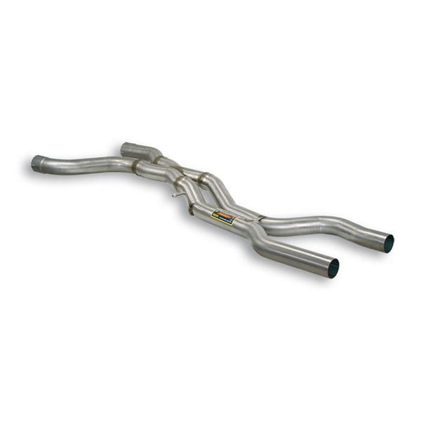 Supersprint 242313 Centre X-Pipe