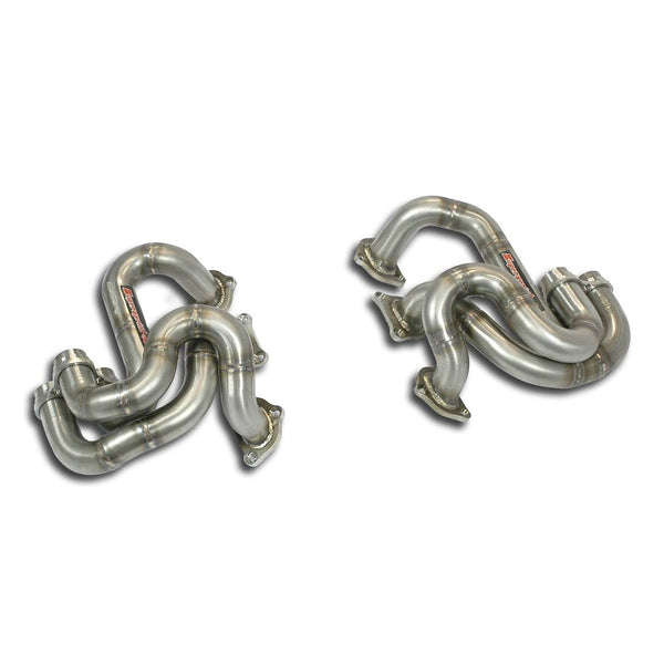 Supersprint 245601 Manifold Right - LeftSUPERSPRINT DESIGN PATENT
