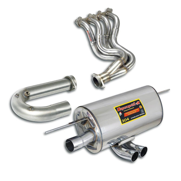 Supersprint 440430 Track performance package
