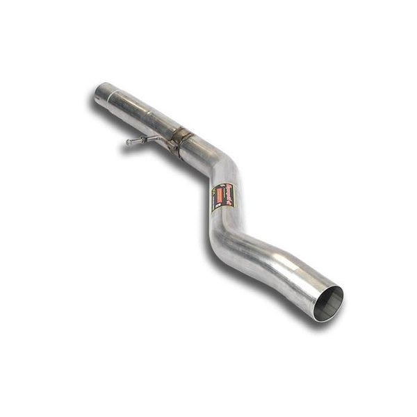 Supersprint 524322 Front pipe