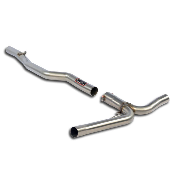 Supersprint 755013 Centre pipe.