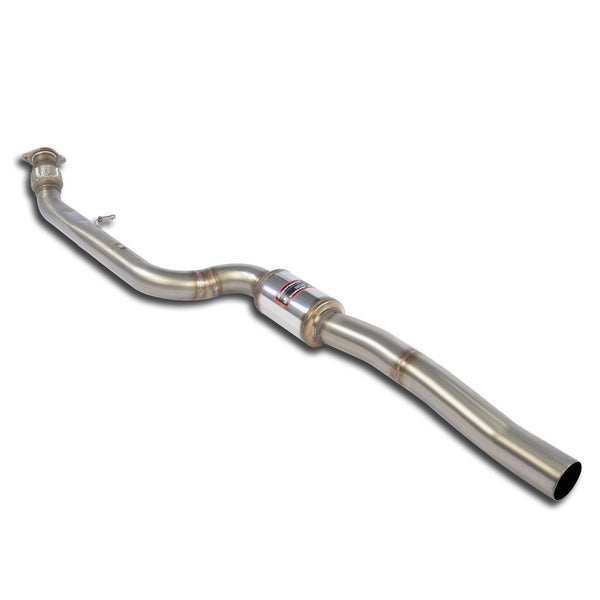 Supersprint 756602 Front exhaust