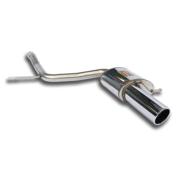 Supersprint 766124 Rear exhaust Right O100
