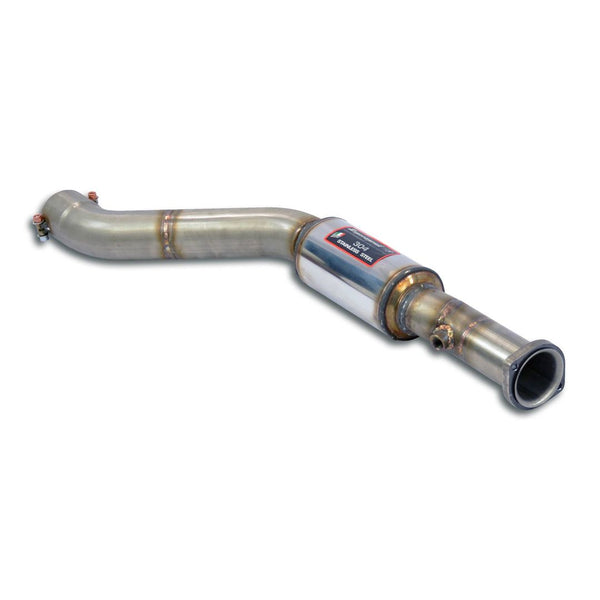 Supersprint 784922 Front exhaust Left