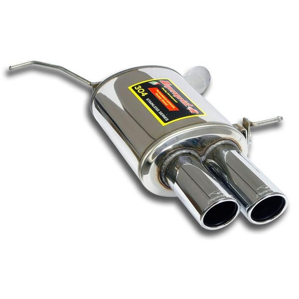 Supersprint 789346 Rear exhaust Left OO90