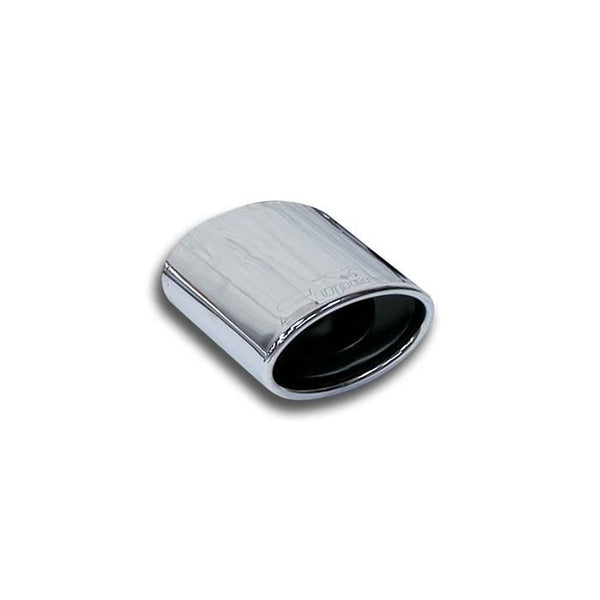Supersprint 805415 Endpipe kit 145x95