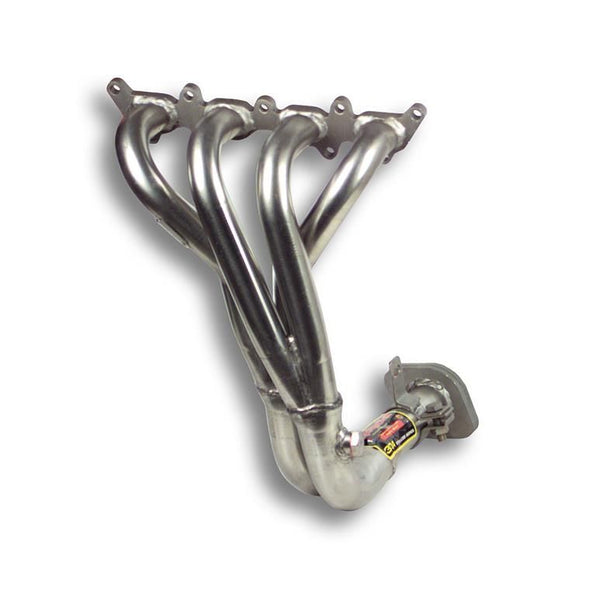 Supersprint 814401 Manifold Stainless steel