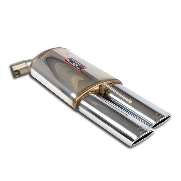 Supersprint 846007 Rear exhaust Right 120x80