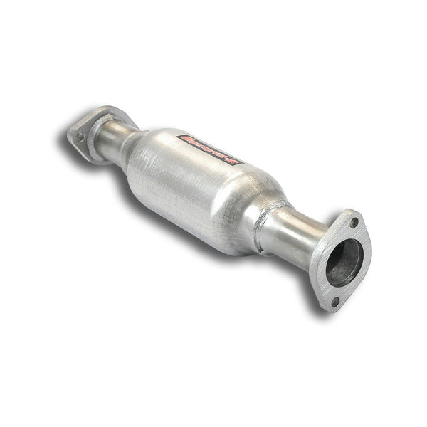 Supersprint 871102 Front exhaust