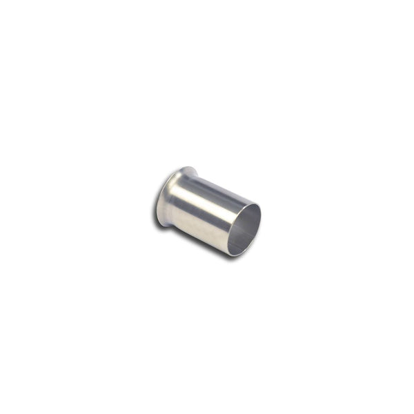 Supersprint 874733 Sleeve pipe for OEM catalytic converter