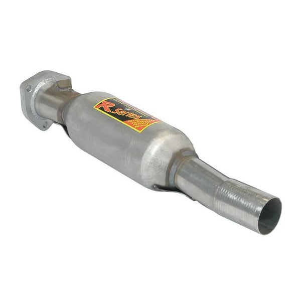 Supersprint 885622 Front exhaust(Replaces catalytic converter)