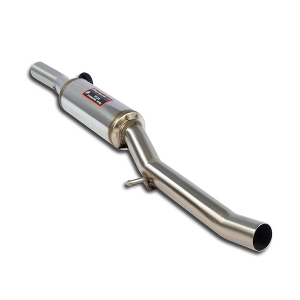 Supersprint 887803 Centre exhaust