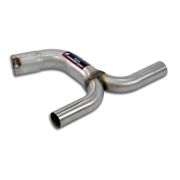 Supersprint 916333 Connecting "Y-pipe"