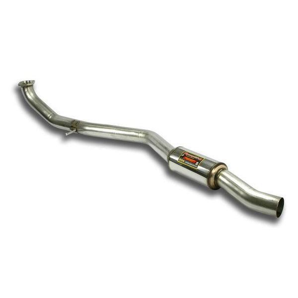 Supersprint 981722 Front exhaust Right