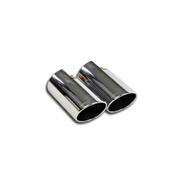 Supersprint 247036 Endpipe kit Left OO100