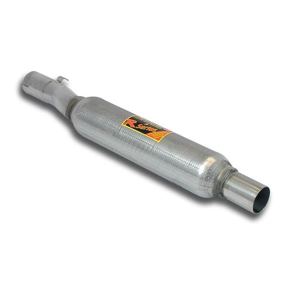 Supersprint 322302 Front exhaust