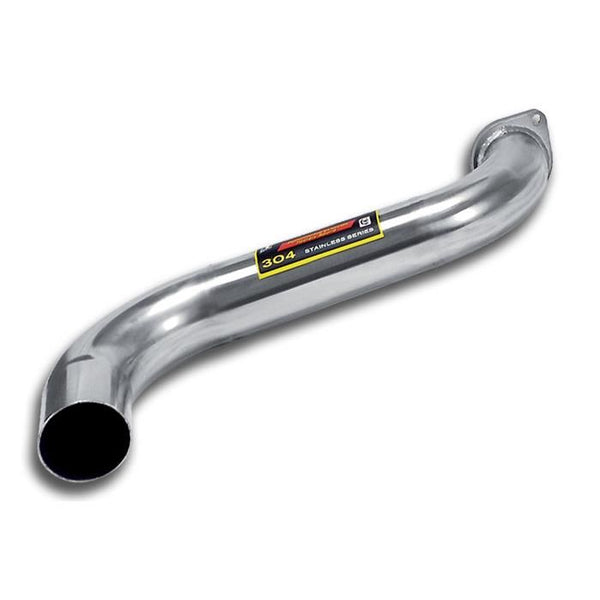 Supersprint 441112 Front pipe (Replace main Kat)