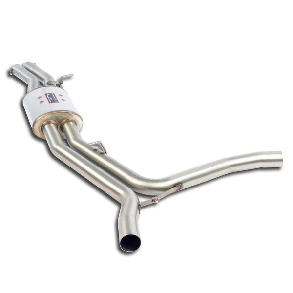 Supersprint 771503 Centre exhaust