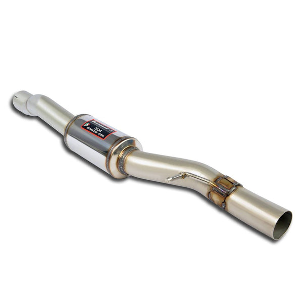 Supersprint 773903 Centre exhaust