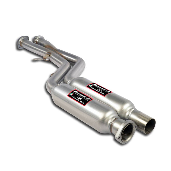 Supersprint 783842 Front exhaust