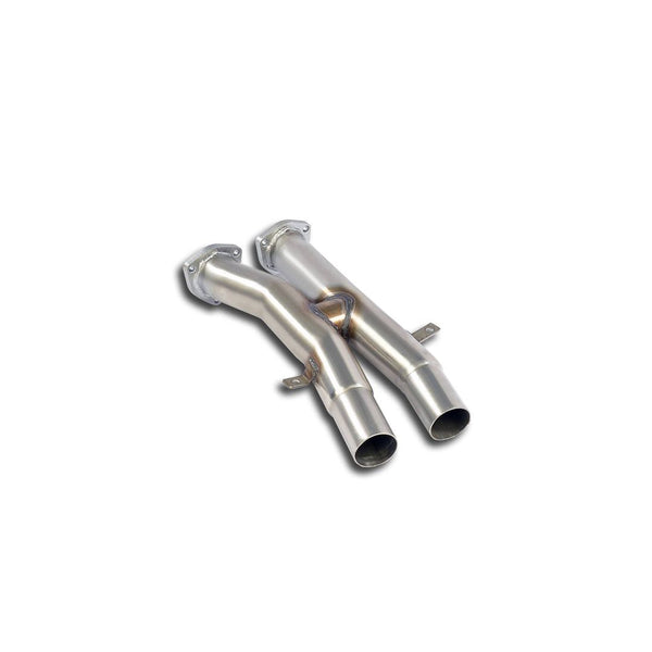 Supersprint 787333 Connecting Pipes Kit