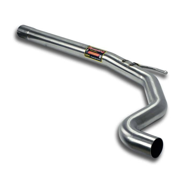 Supersprint 815913 Centre pipe