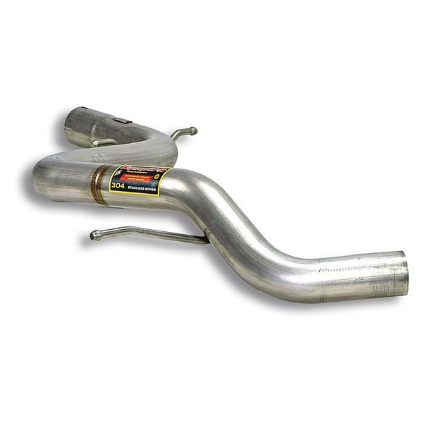 Supersprint 889213 Centre pipe