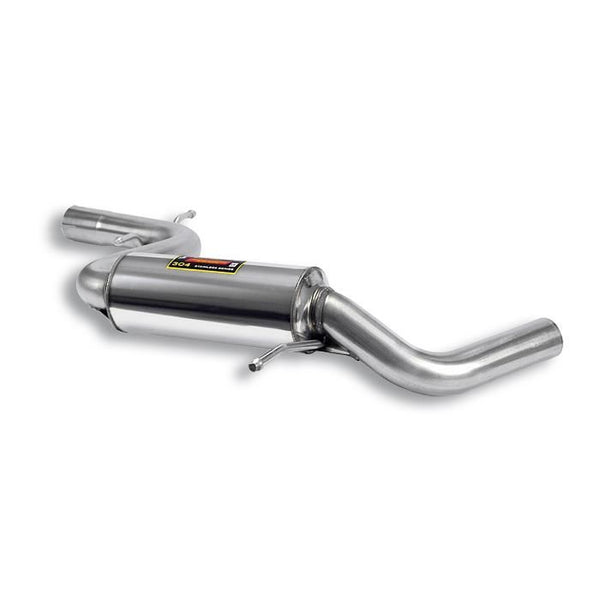 Supersprint 889803 Centre exhaust