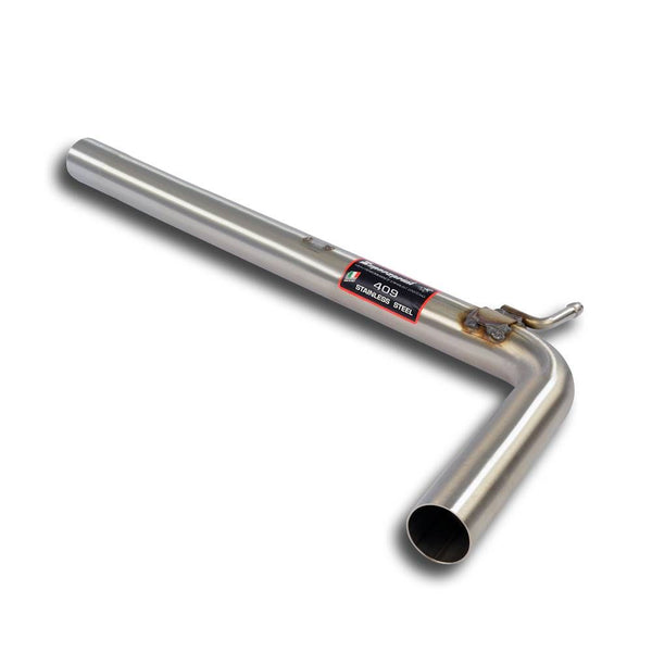 Supersprint 913213 Centre pipe STEEL 409