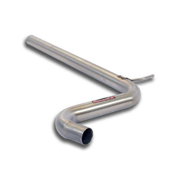 Supersprint 916813 Centre pipe