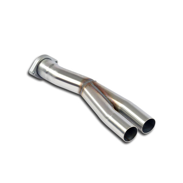Supersprint 43433 Connecting "Y-pipe"