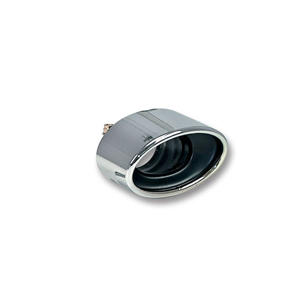 Supersprint 243815 Endpipe Right 120x80