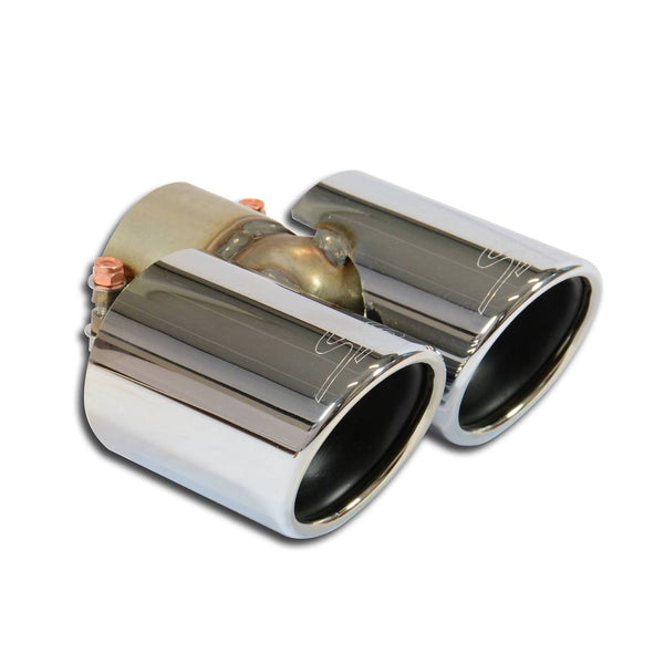 Supersprint 244326 Endpipe kit OO 90